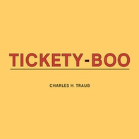 Tickety-Boo - Librerie.coop
