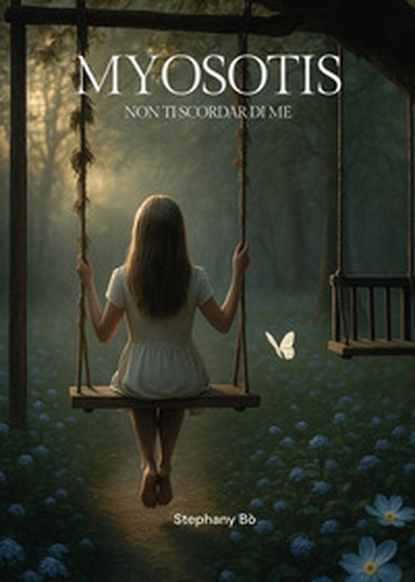 Myosotis. Non ti scordar di me - Librerie.coop Myosotis. Non ti scordar di me - Librerie.coop