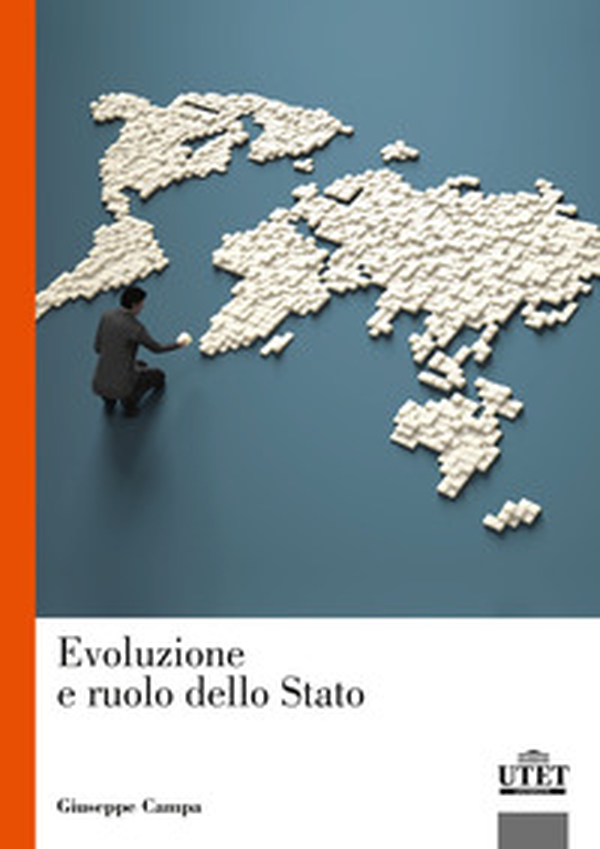 Evoluzione e ruolo dello Stato - Librerie.coop Evoluzione e ruolo dello Stato - Librerie.coop
