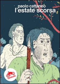 L'estate scorsa. Ediz. italiana e inglese - Librerie.coop