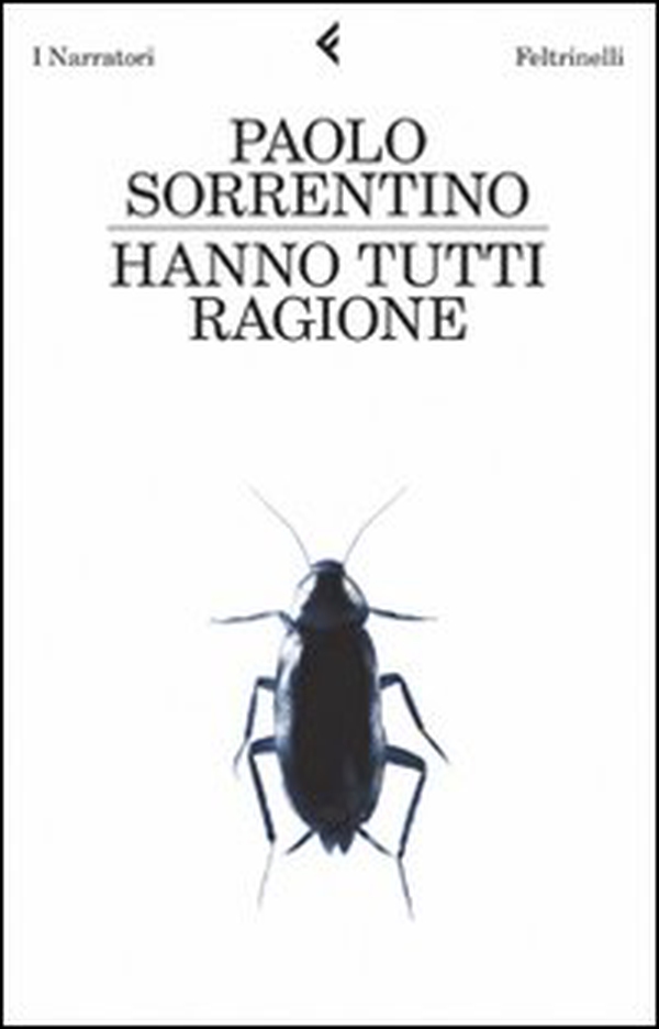 Hanno tutti ragione - Librerie.coop