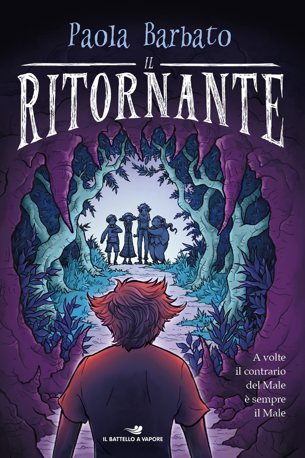 Il ritornante - Librerie.coop Il ritornante - Librerie.coop