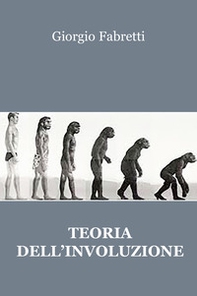 Teoria dell'involuzione - Librerie.coop