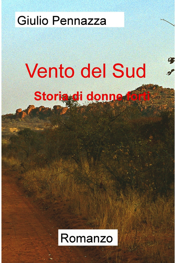 Vento del Sud Romanzo - Librerie.coop Vento del Sud Romanzo - Librerie.coop