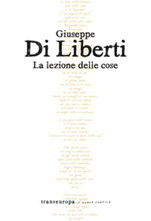 La lezione delle cose - Librerie.coop La lezione delle cose - Librerie.coop