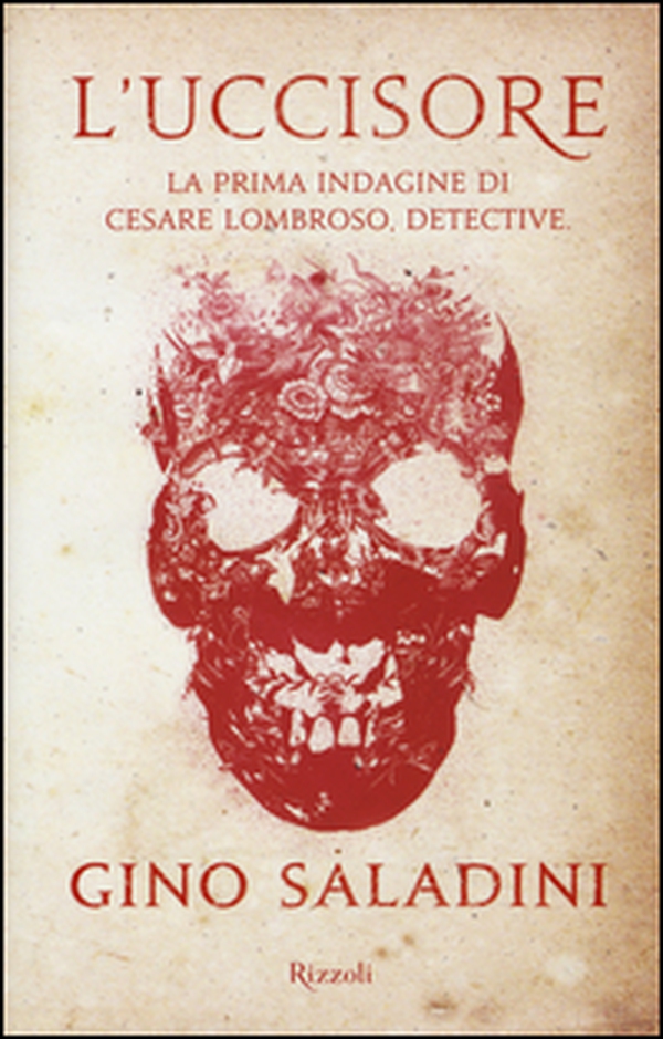 L'uccisore - Librerie.coop L'uccisore - Librerie.coop
