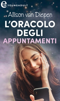 L'oracolo degli appuntamenti (eLit) - Librerie.coop L'oracolo degli appuntamenti (eLit) - Librerie.coop