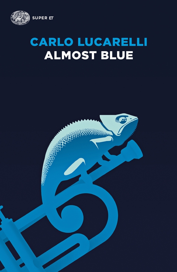 Almost Blue - Librerie.coop Almost Blue - Librerie.coop