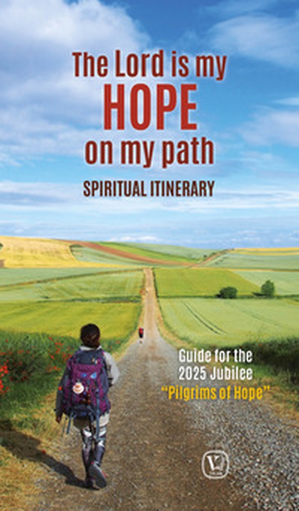 The Lord is my hope on my path - Librerie.coop