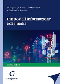 Diritto dell'informazione e dei media - Librerie.coop