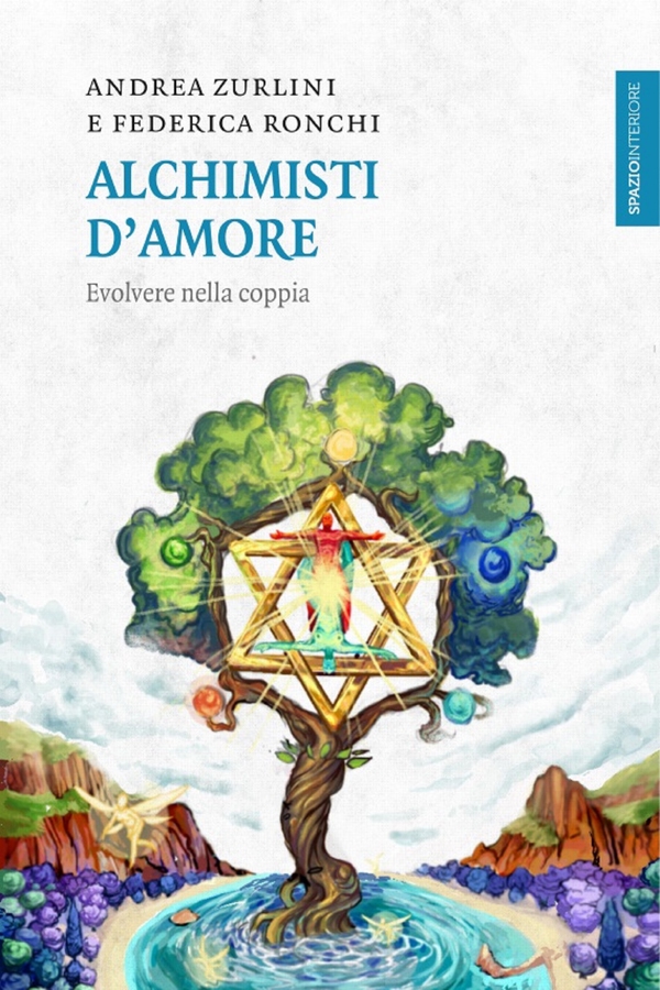 Alchimisti d'Amore - Librerie.coop