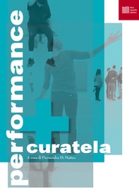 Performance e curatela - Librerie.coop