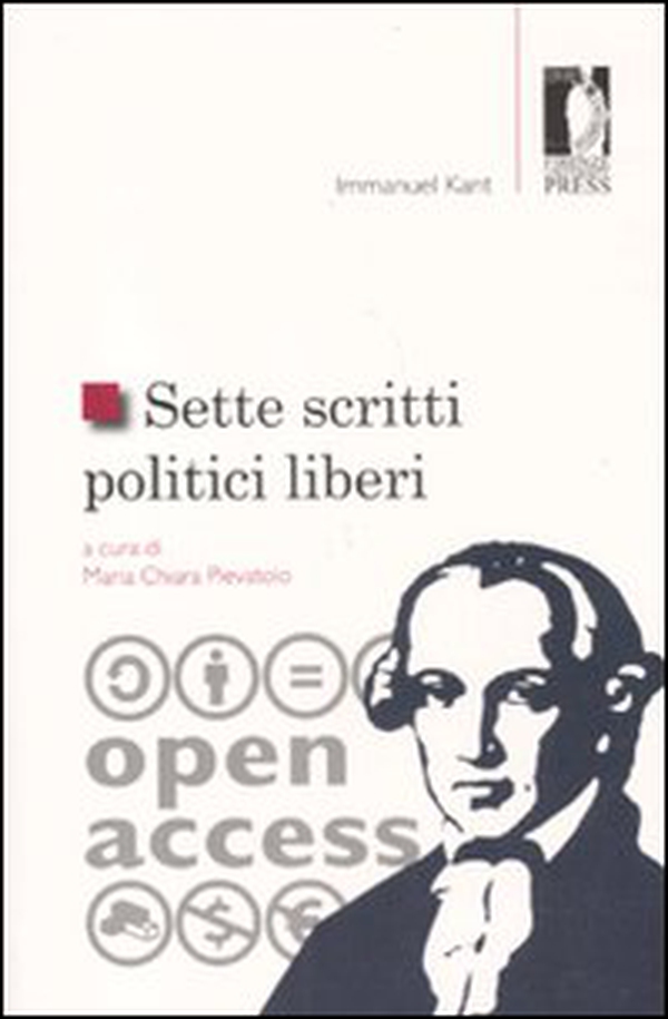 Sette scritti politici liberi - Librerie.coop