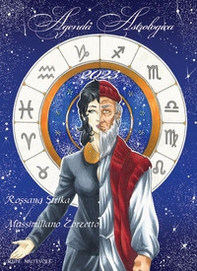Agenda astrologica 2023 - Librerie.coop