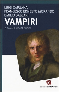 Vampiri - Librerie.coop Vampiri - Librerie.coop