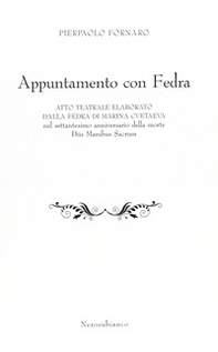 Appuntamento con Fedra - Librerie.coop