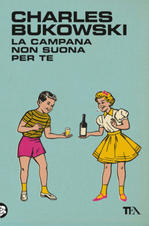La campana non suona per te - Librerie.coop La campana non suona per te - Librerie.coop