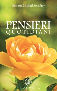 Pensieri quotidiani 2022 - Librerie.coop