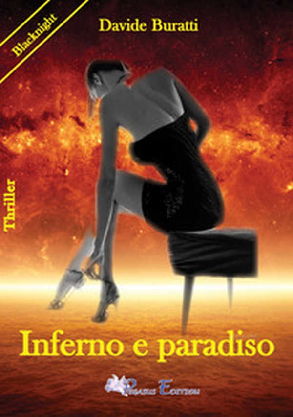 Inferno e paradiso - Librerie.coop Inferno e paradiso - Librerie.coop