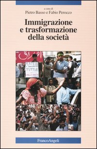 Immigrazione e trasformazione della società - Librerie.coop