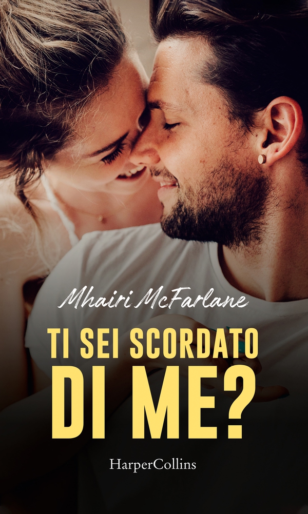Ti sei scordato di me? - Librerie.coop Ti sei scordato di me? - Librerie.coop