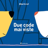 Due code mai viste - Librerie.coop
