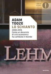 Lo schianto - Librerie.coop