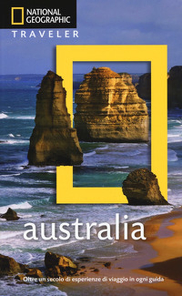 Australia - Librerie.coop Australia - Librerie.coop