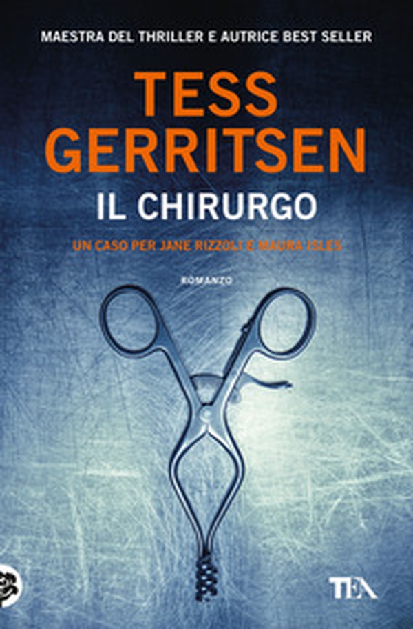 Il chirurgo - Librerie.coop Il chirurgo - Librerie.coop
