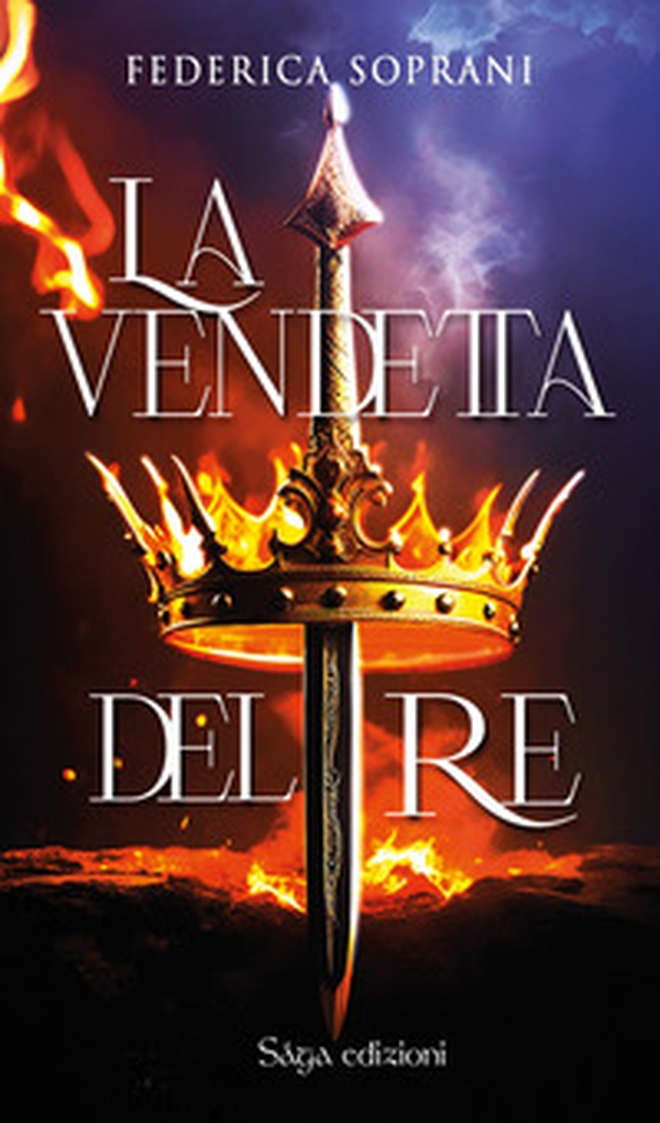 La vendetta del re - Librerie.coop La vendetta del re - Librerie.coop