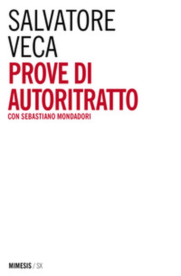 Prove di autoritratto - Librerie.coop Prove di autoritratto - Librerie.coop