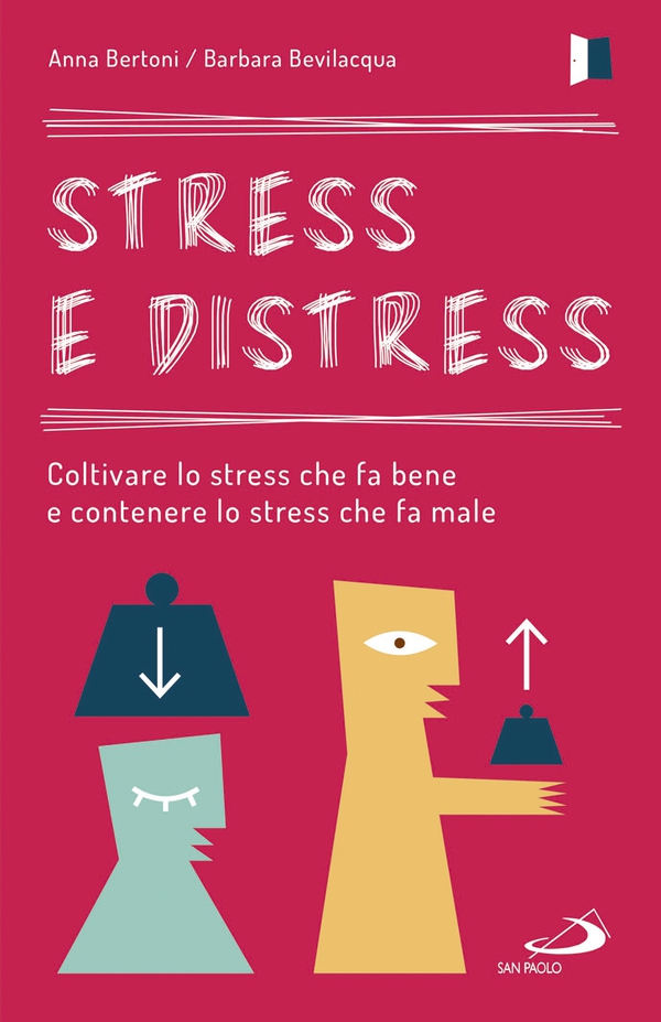 Stress e distress - Librerie.coop Stress e distress - Librerie.coop