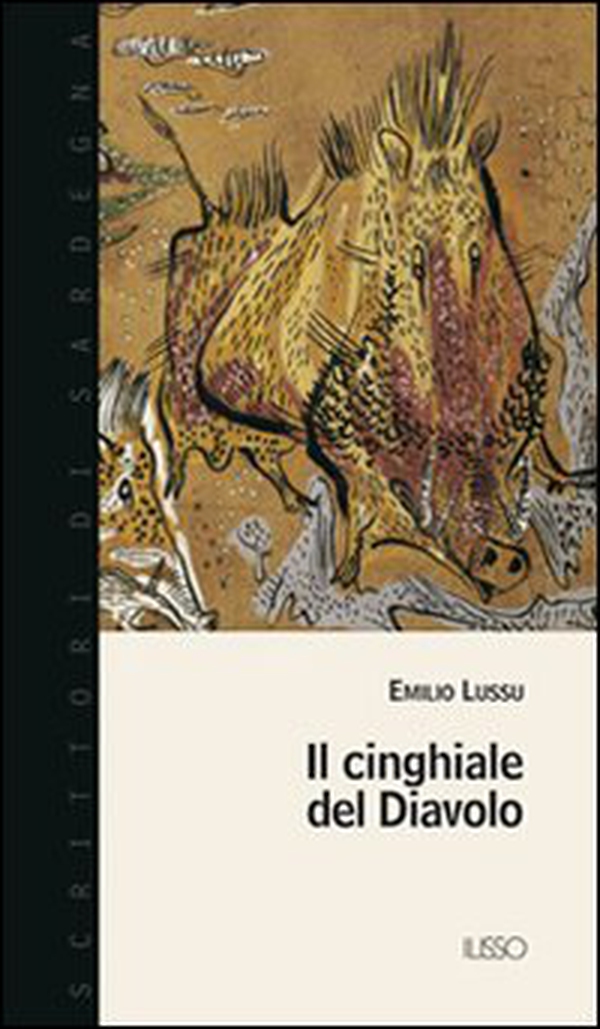 Il cinghiale del diavolo - Librerie.coop Il cinghiale del diavolo - Librerie.coop
