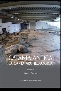 Catania Antica - Librerie.coop