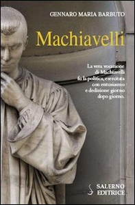Machiavelli - Librerie.coop Machiavelli - Librerie.coop