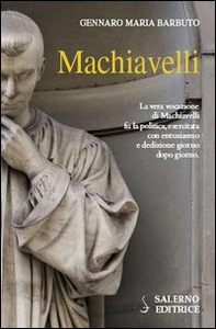 Machiavelli - Librerie.coop