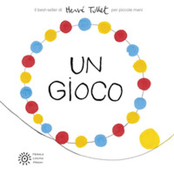 Un gioco per piccole mani - Librerie.coop Un gioco per piccole mani - Librerie.coop