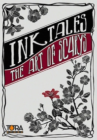 Portfolio Ink Tales. The Art of Scarys - Librerie.coop Portfolio Ink Tales. The Art of Scarys - Librerie.coop