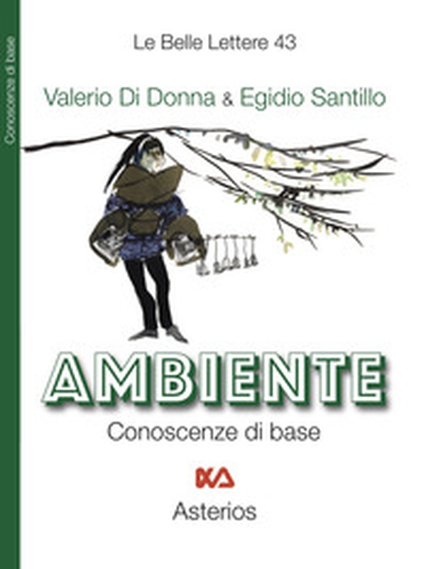 Ambiente. Conoscenze di base - Librerie.coop Ambiente. Conoscenze di base - Librerie.coop