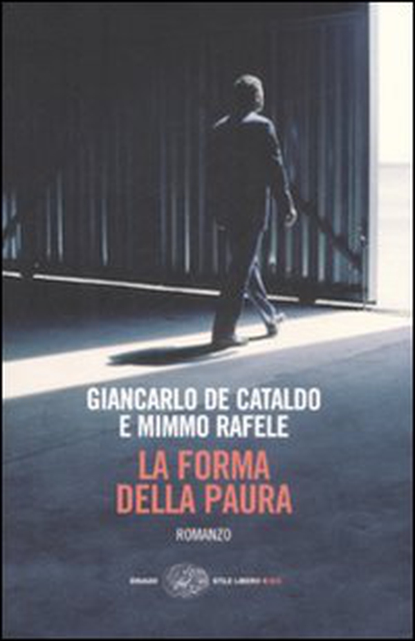 La forma della paura - Librerie.coop La forma della paura - Librerie.coop