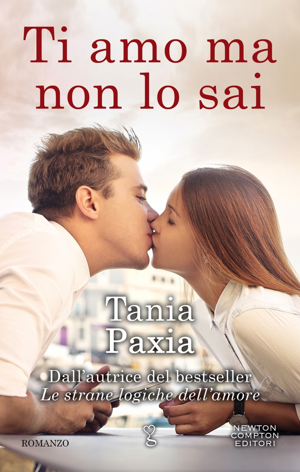 Ti amo ma non lo sai - Librerie.coop Ti amo ma non lo sai - Librerie.coop