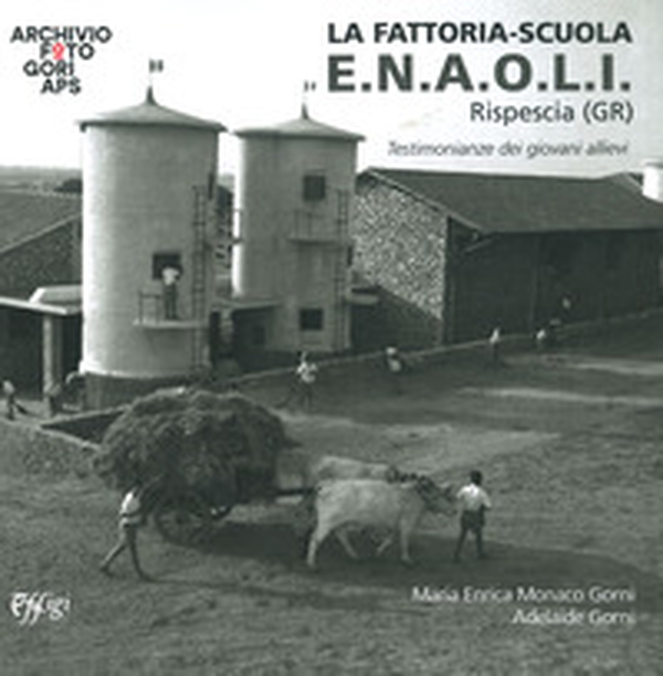 La fattoria. Scuola E.N.A.O.L.I. - Librerie.coop La fattoria. Scuola E.N.A.O.L.I. - Librerie.coop