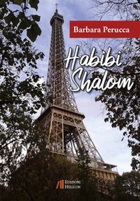 Habibi Shalom - Librerie.coop