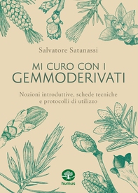 Mi curo con i gemmoderivati - Librerie.coop
