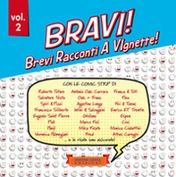 Bravi! Brevi Racconti A VIgnette! - Librerie.coop