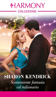Sconveniente fantasia col milionario - Librerie.coop