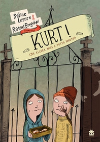 Kurt! (Ma allora non è mica tutto morto!) - Librerie.coop