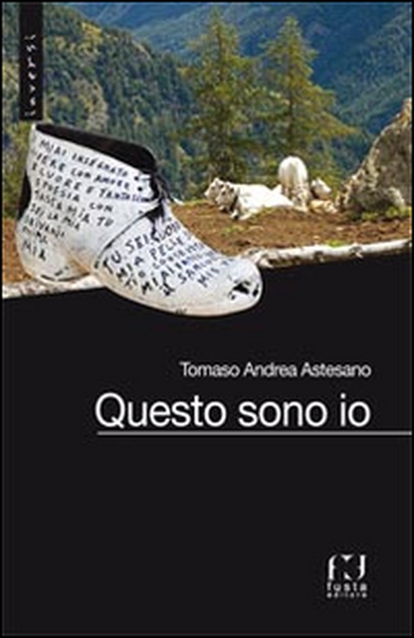 Questo sono io - Librerie.coop Questo sono io - Librerie.coop