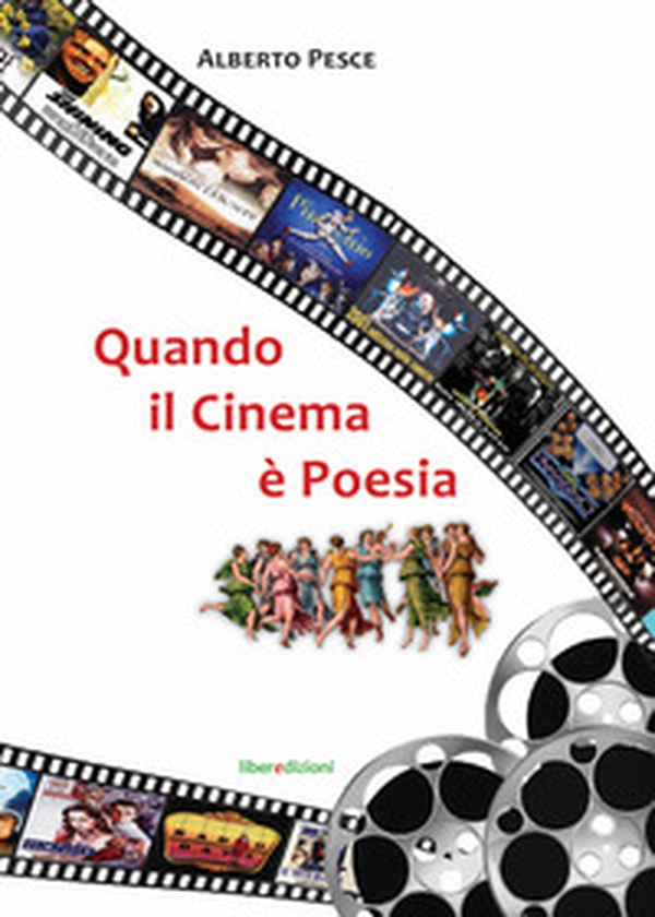 Quando il cinema è poesia - Librerie.coop Quando il cinema è poesia - Librerie.coop