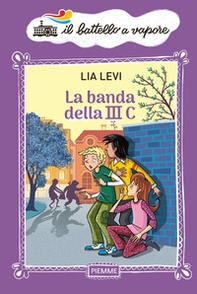 La banda della III C - Librerie.coop
